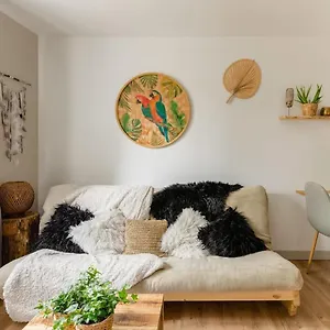  Appartement Casa Tulum